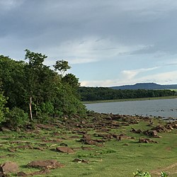 Khok Tan, Phu Sing District, Si Sa Ket 33140, Thailand - panoramio (1)